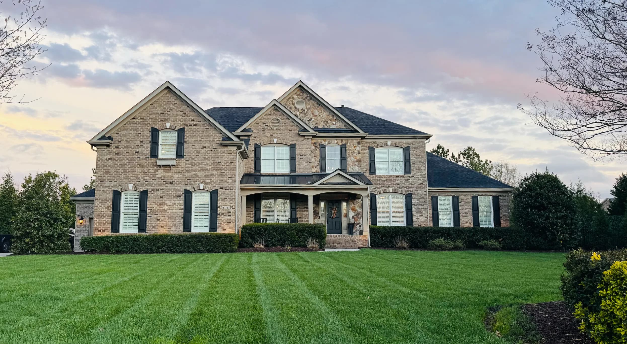 616 White Tail Terrace